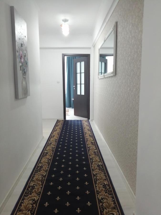 Mathias Luxury Apartments Iasi Exterior photo