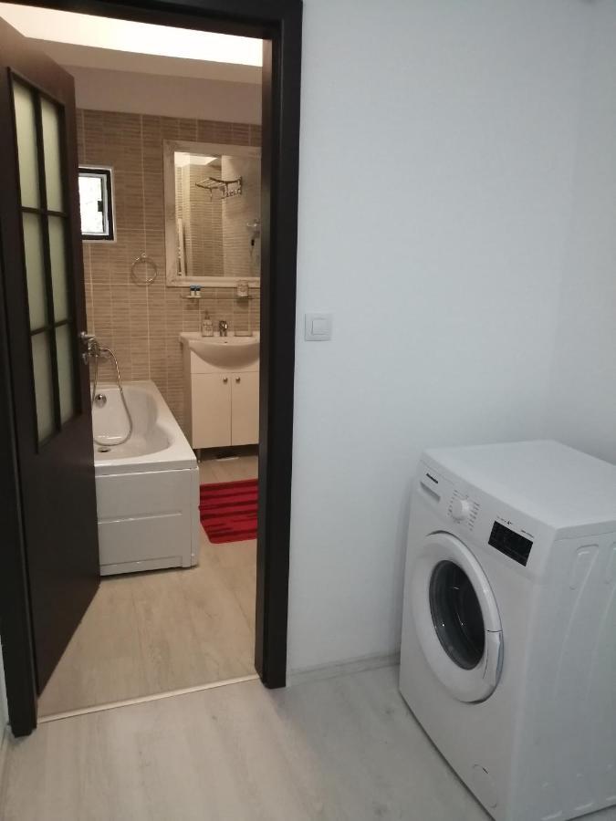 Mathias Luxury Apartments Iasi Exterior photo