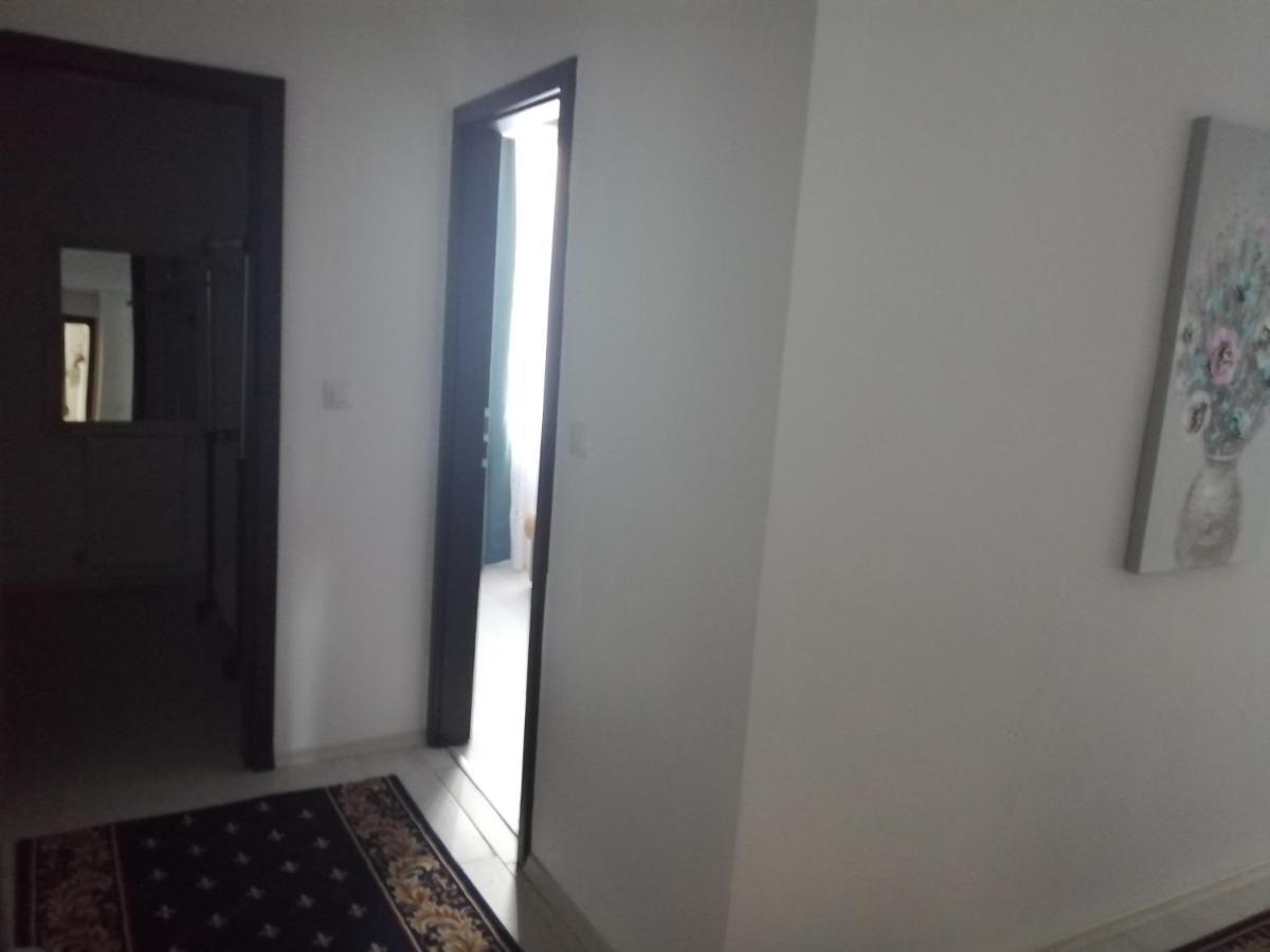 Mathias Luxury Apartments Iasi Exterior photo