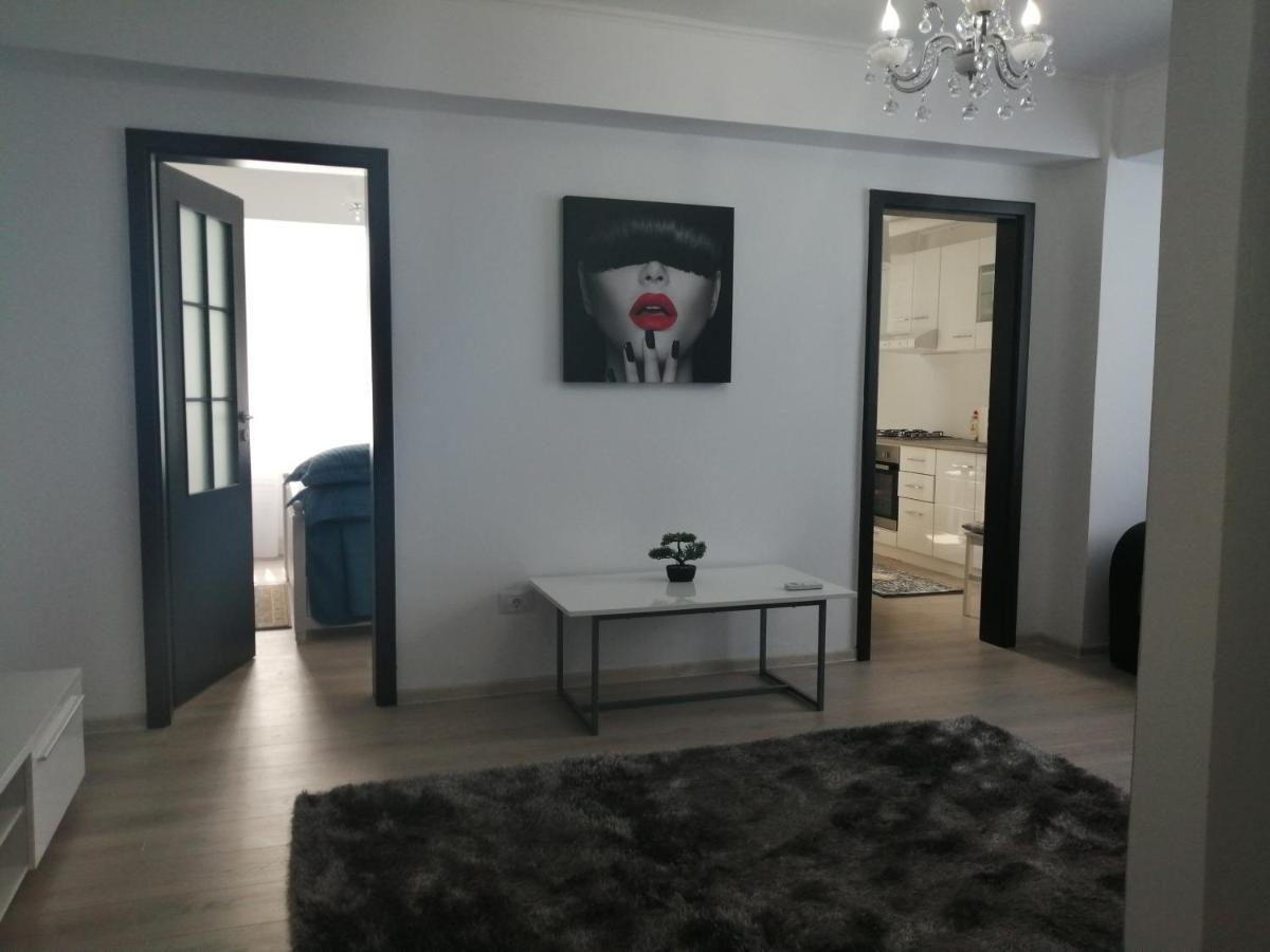 Mathias Luxury Apartments Iasi Exterior photo