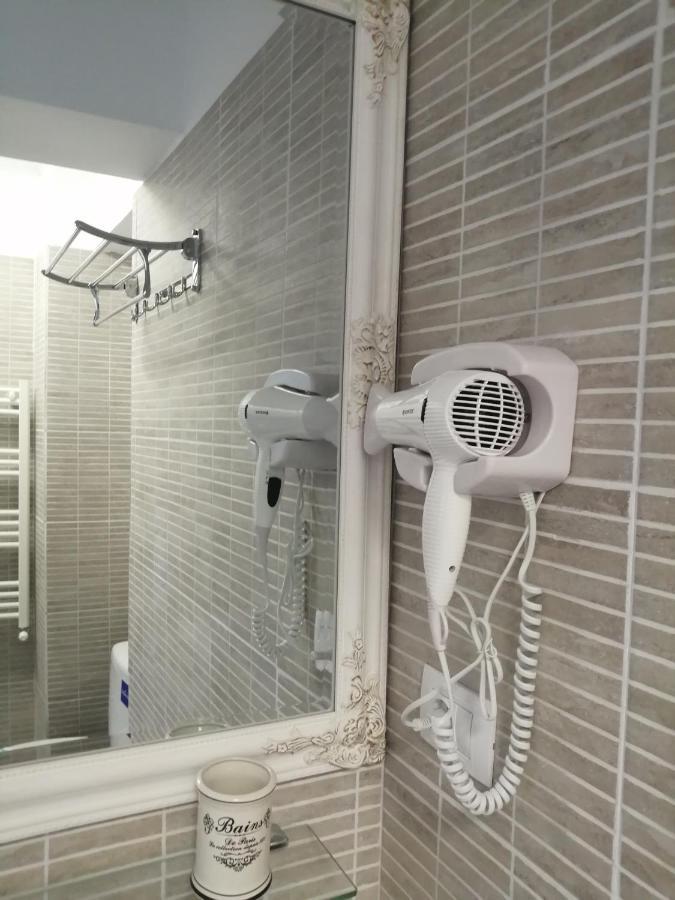 Mathias Luxury Apartments Iasi Exterior photo