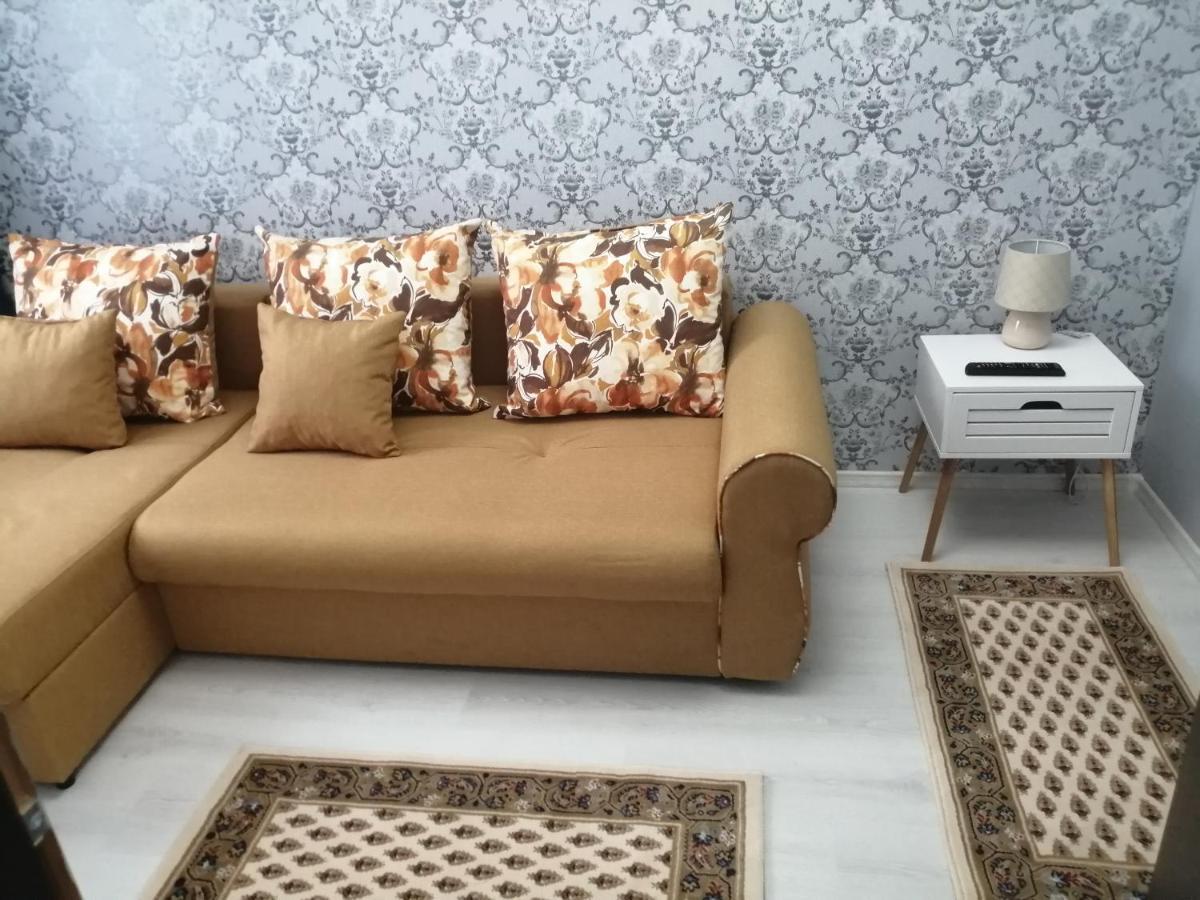 Mathias Luxury Apartments Iasi Exterior photo