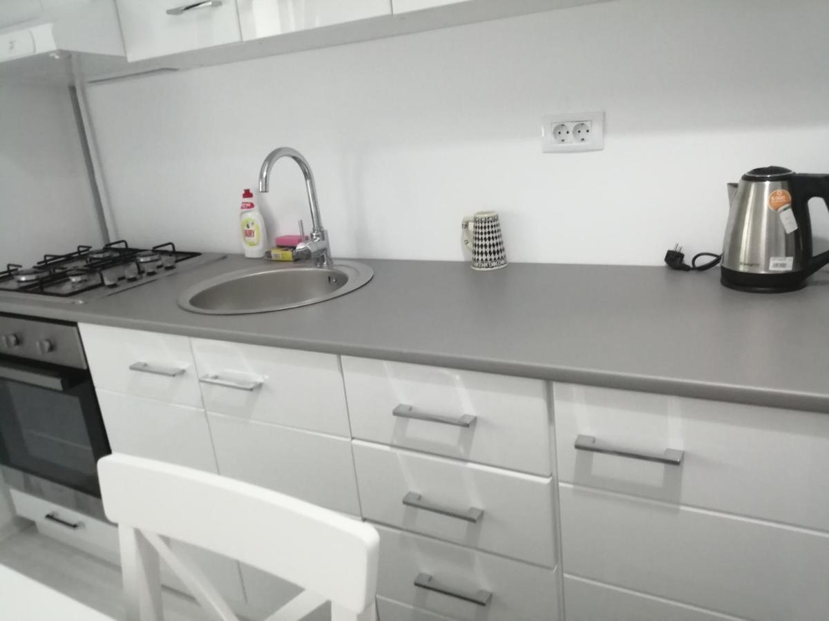 Mathias Luxury Apartments Iasi Exterior photo