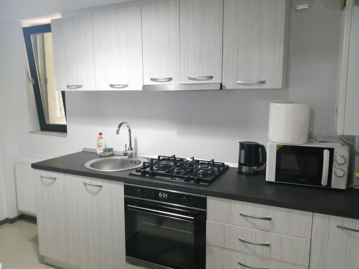 Mathias Luxury Apartments Iasi Exterior photo