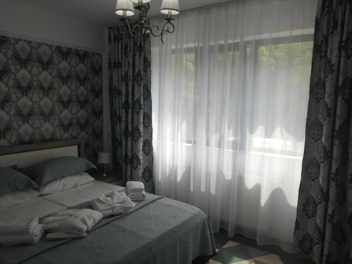 Mathias Luxury Apartments Iasi Exterior photo