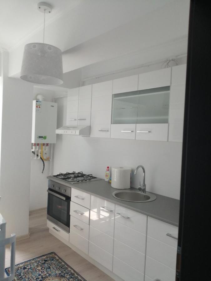 Mathias Luxury Apartments Iasi Exterior photo