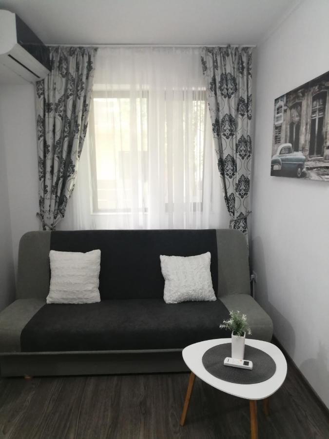 Mathias Luxury Apartments Iasi Exterior photo