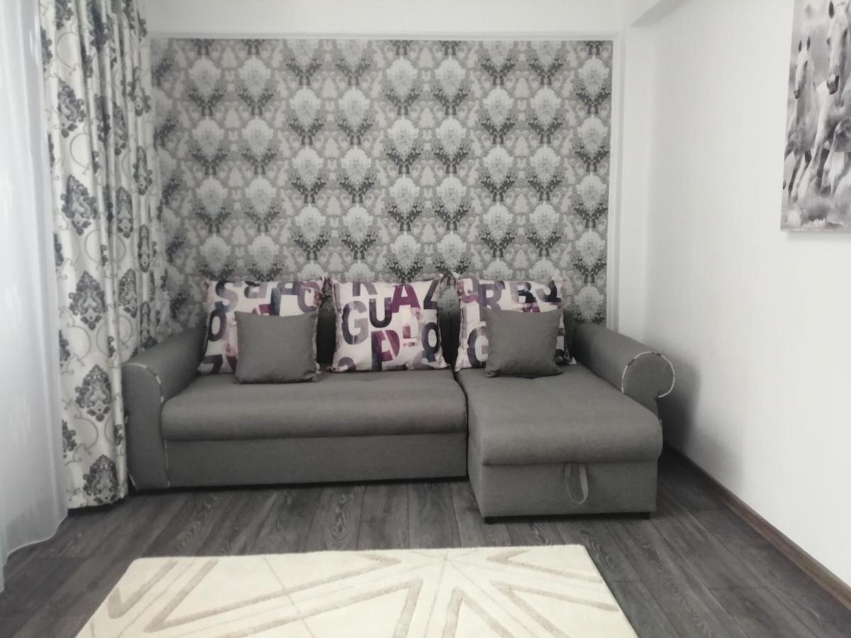 Mathias Luxury Apartments Iasi Exterior photo