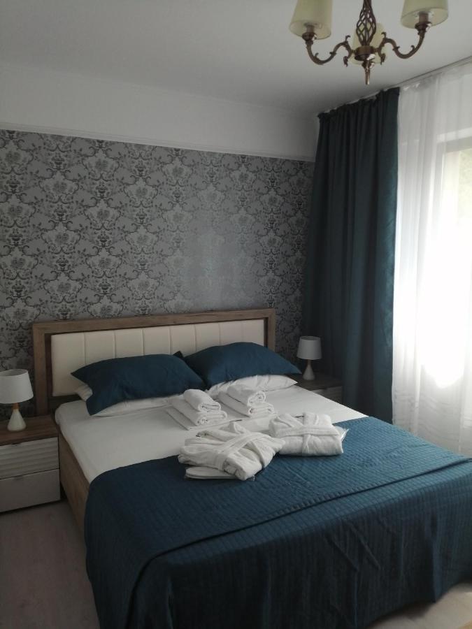 Mathias Luxury Apartments Iasi Exterior photo