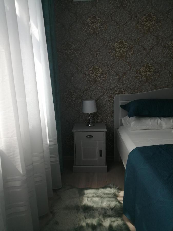 Mathias Luxury Apartments Iasi Exterior photo