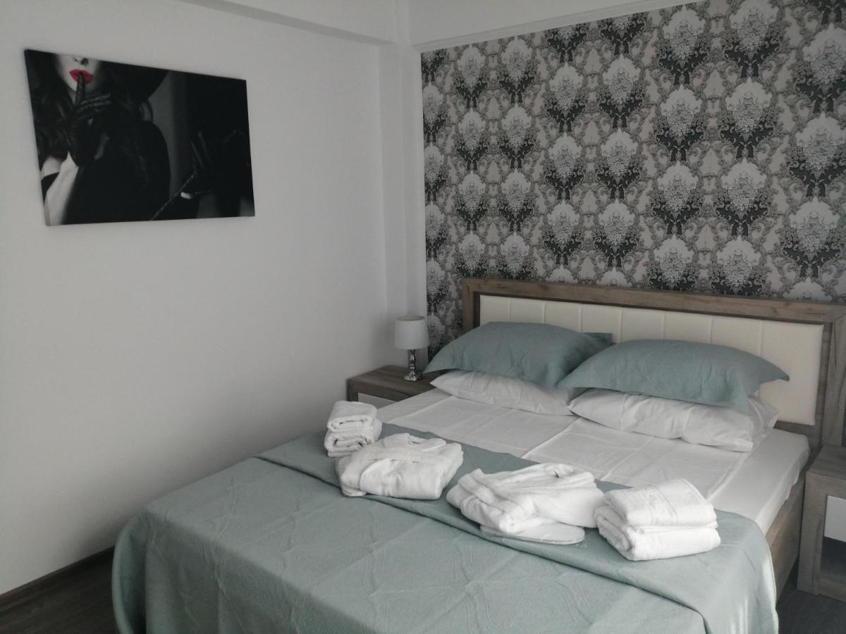 Mathias Luxury Apartments Iasi Exterior photo