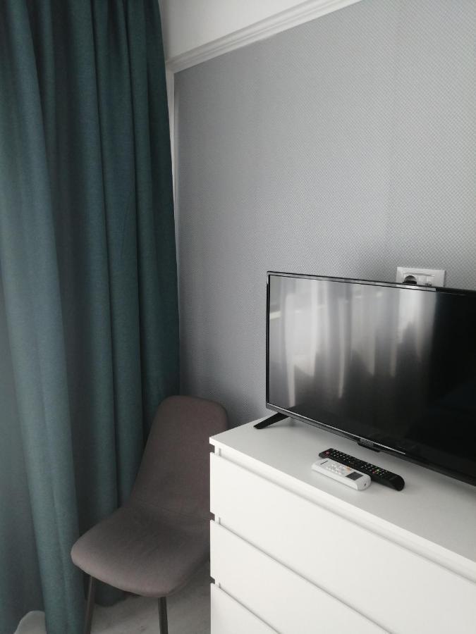 Mathias Luxury Apartments Iasi Exterior photo