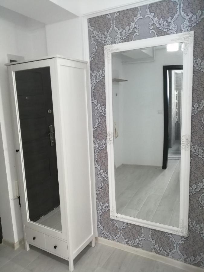 Mathias Luxury Apartments Iasi Exterior photo