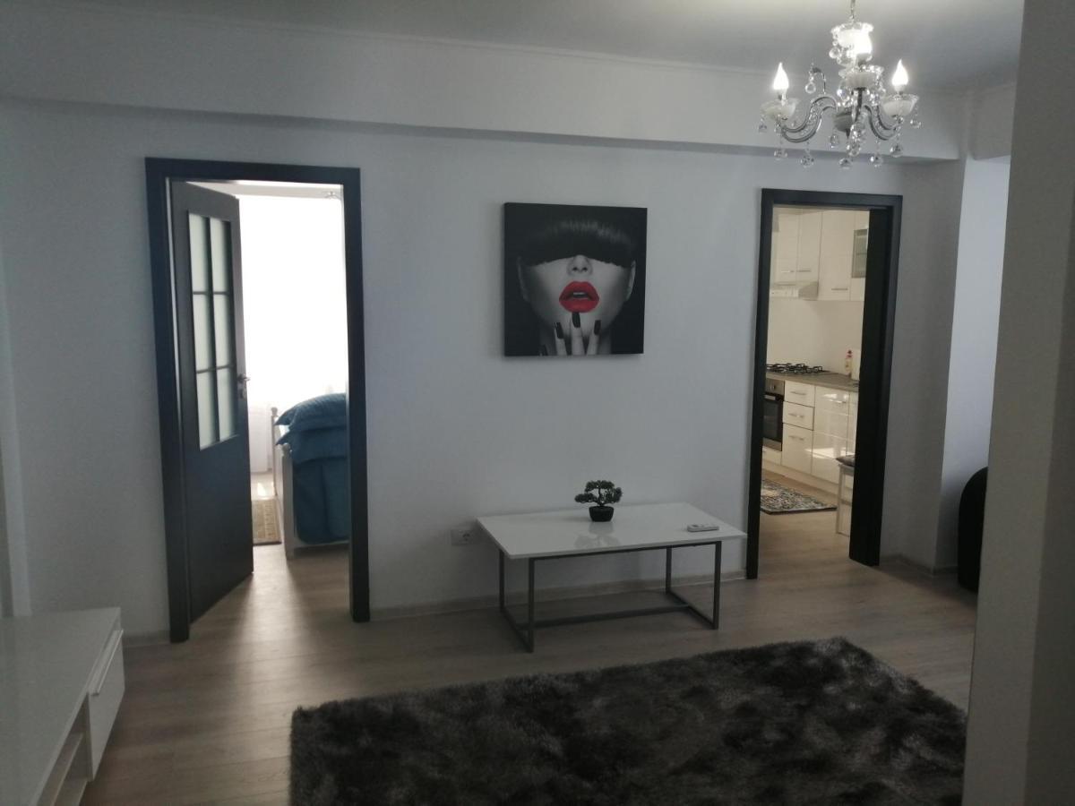 Mathias Luxury Apartments Iasi Exterior photo