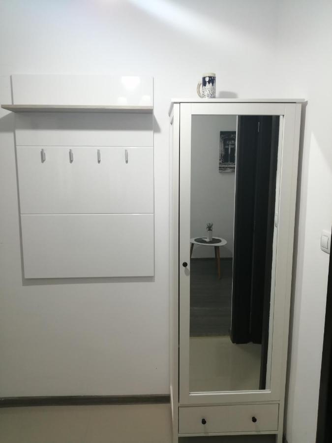 Mathias Luxury Apartments Iasi Exterior photo