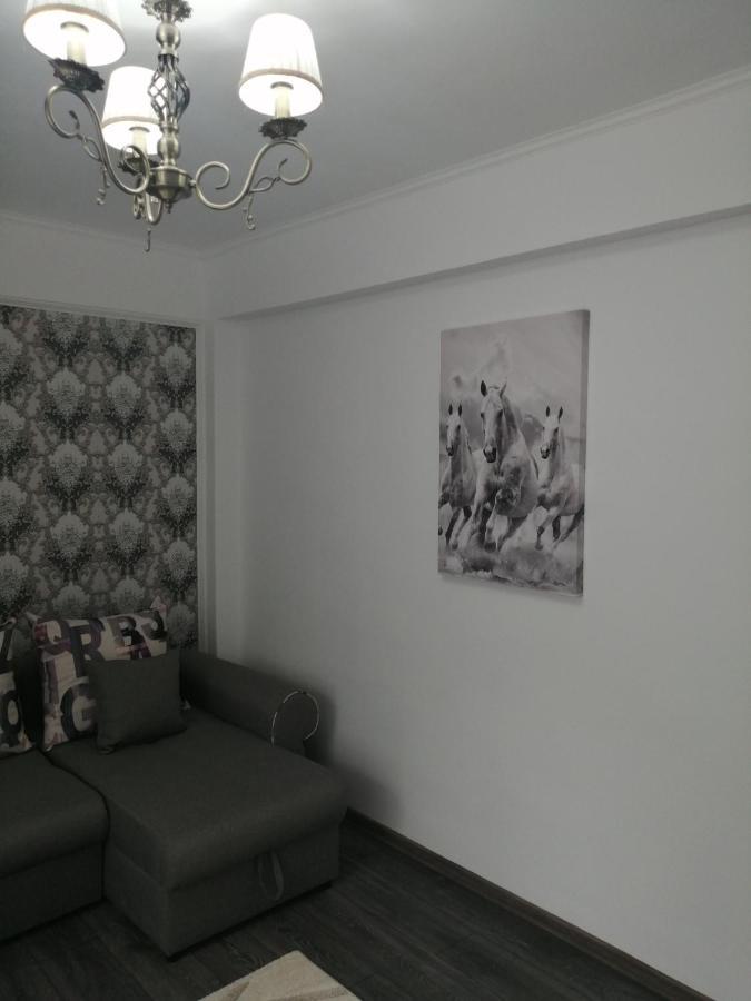 Mathias Luxury Apartments Iasi Exterior photo